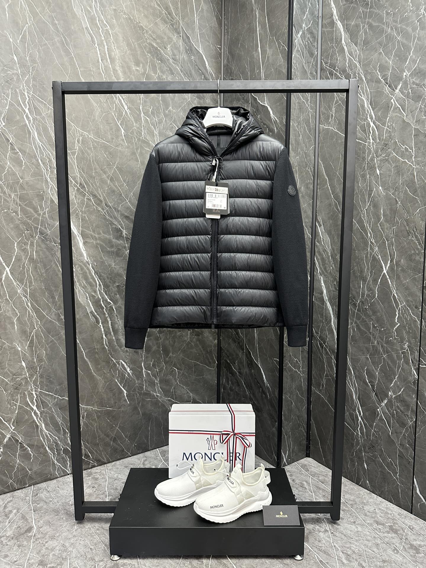 Moncler Down Jackets